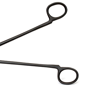 Redline Science Straight Non-locking Hemostats Handles