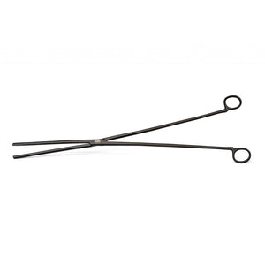 Redline Science Straight Non-locking 20" Hemostats