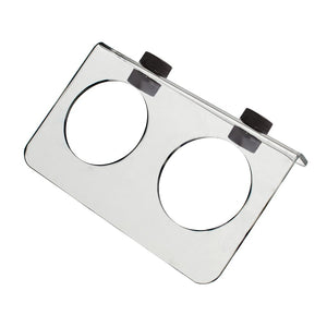 Magnetic Gecko Ledge - Acrylic Large