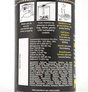 Miner-All Calcium & Mineral Supplement