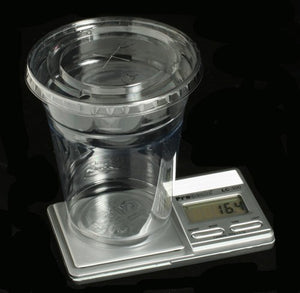 ProScale LC-300 Compact Digital Scale