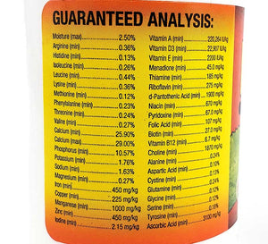 Zoo Med ReptiVite Multivitamin