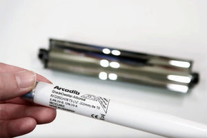 Arcadia ShadeDweller Arboreal ProT5 UVB Kit - 12"