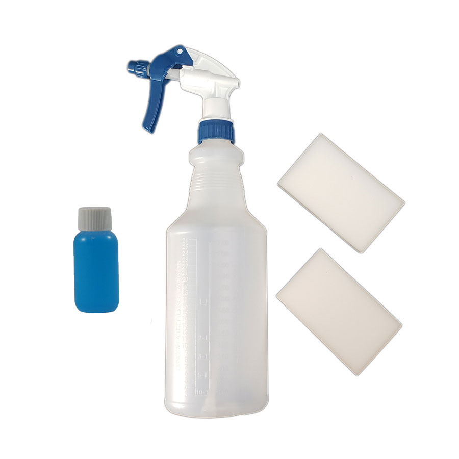 Disinfectant & Cleaning Tools