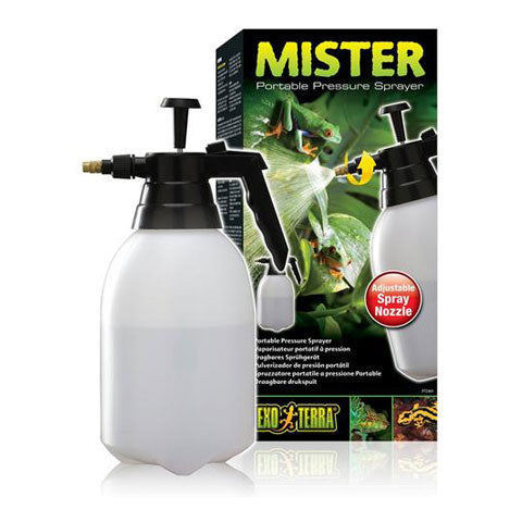 Hand & Pump Sprayers