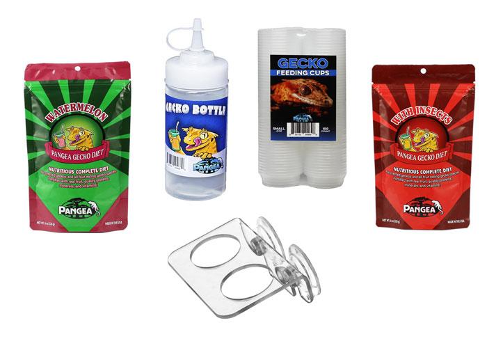 FEEDING AND WATERING ACCESORIES