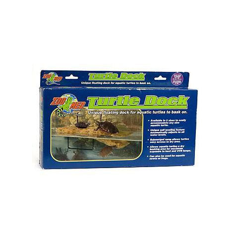 TURTLE DOCKS
