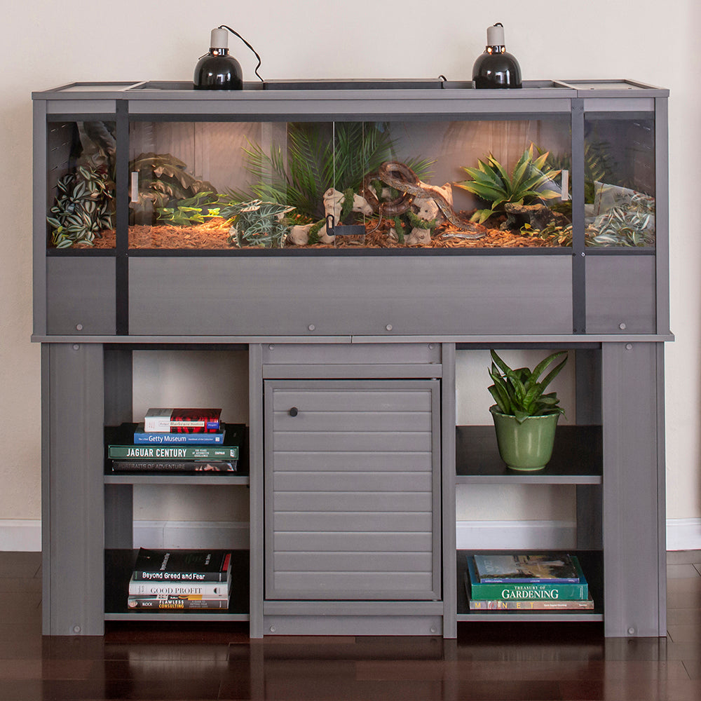 New Age Pet®  60" Mojave Reptile Lounge