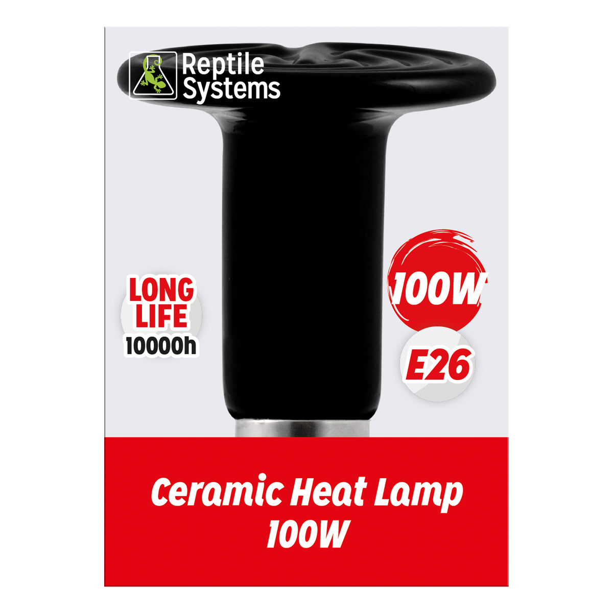 Reptile Systems Ceramic Heat Emitter