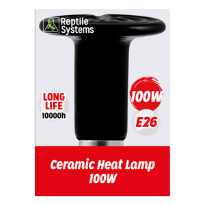 Reptile Systems Ceramic Heat Emitter