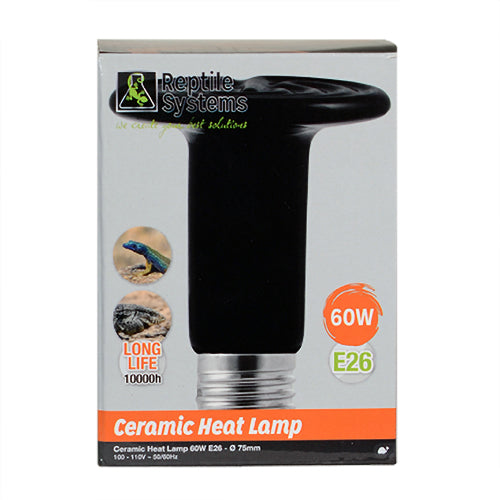 Reptile Systems Ceramic Heat Emitter