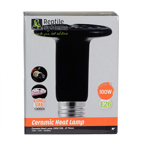 Reptile Systems Ceramic Heat Emitter