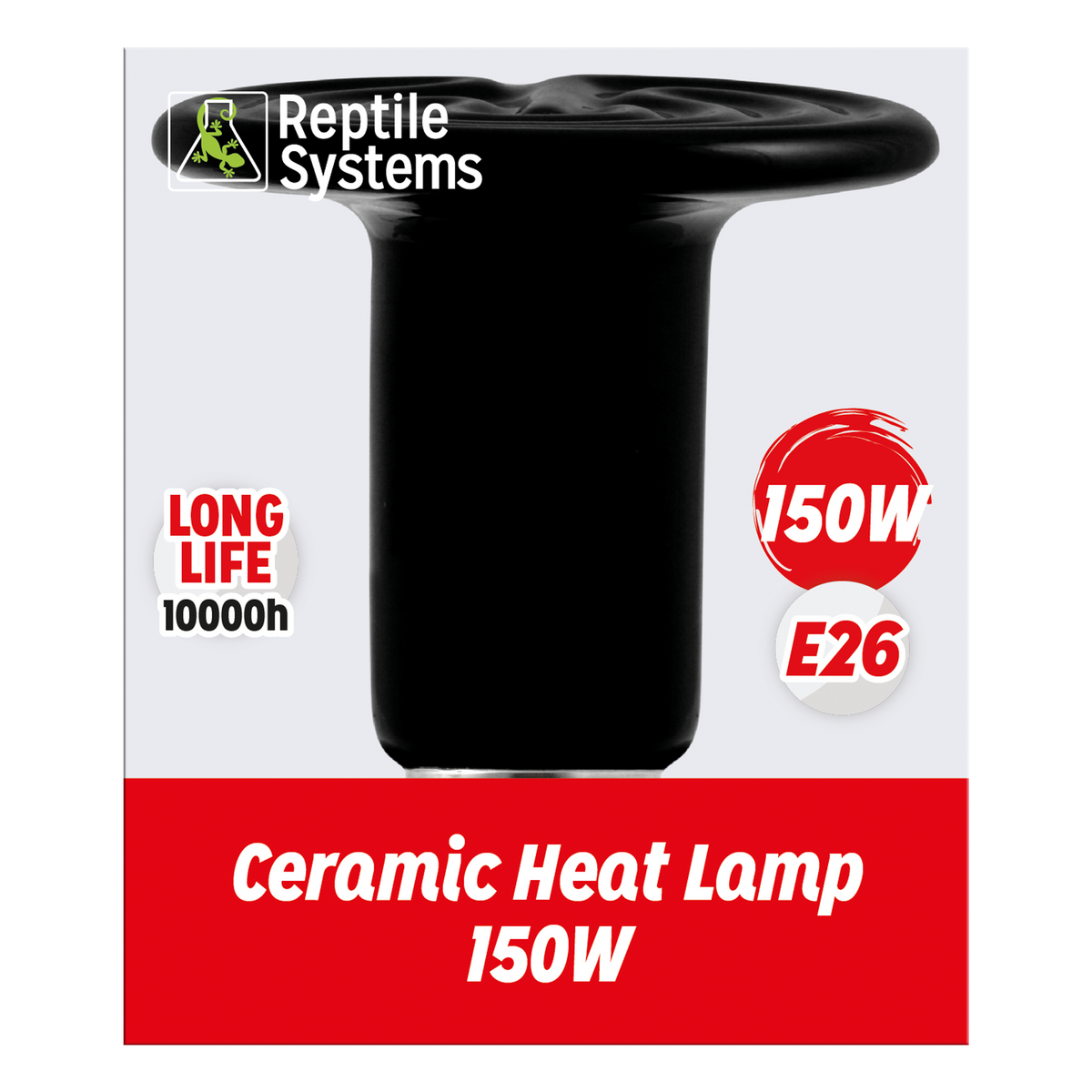 Reptile Systems Ceramic Heat Emitter