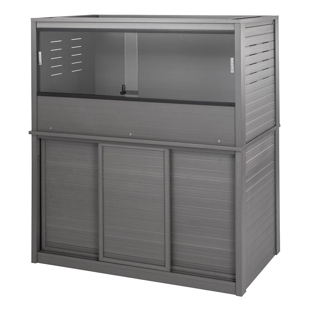 New Age Pet®  48" Mojave Reptile Lounge