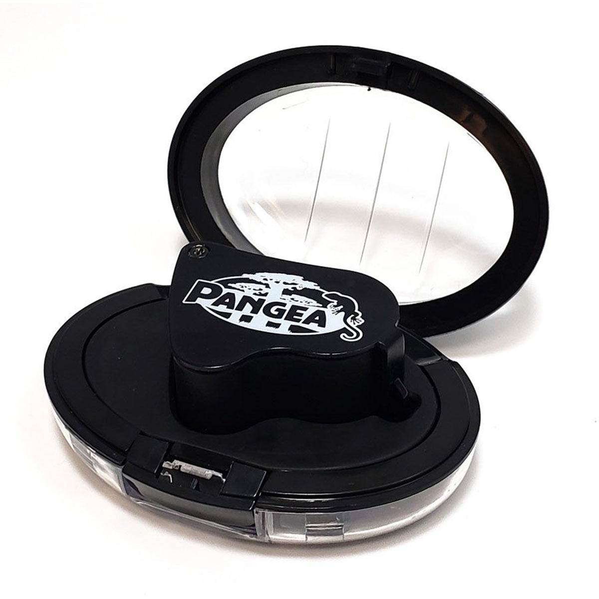 Pangea 30x-60x Gecko Sexing Loupe - in case.