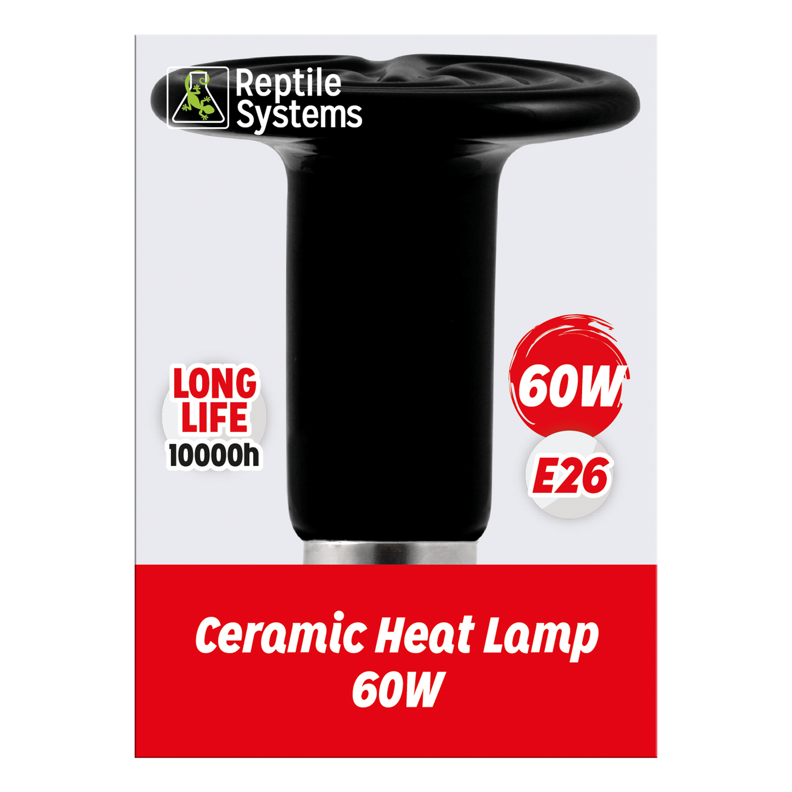 Reptile Systems Ceramic Heat Emitter