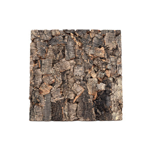 Pangea Cork Background - 18x18 Rough
