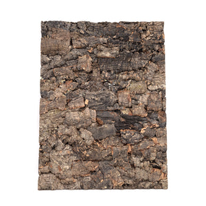 Pangea Cork Background - 18x24 Rough