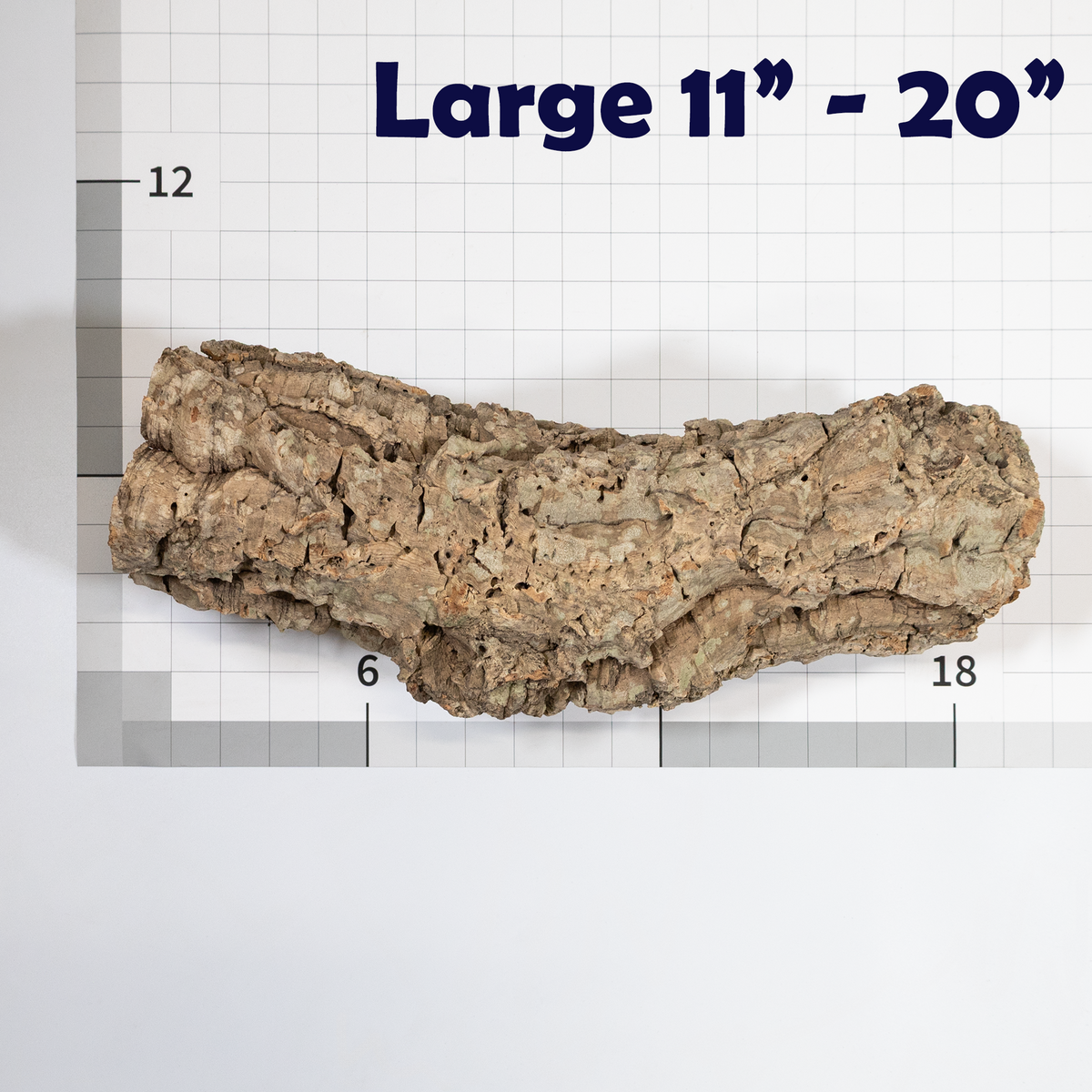 Pangea Cork Bark Rounds