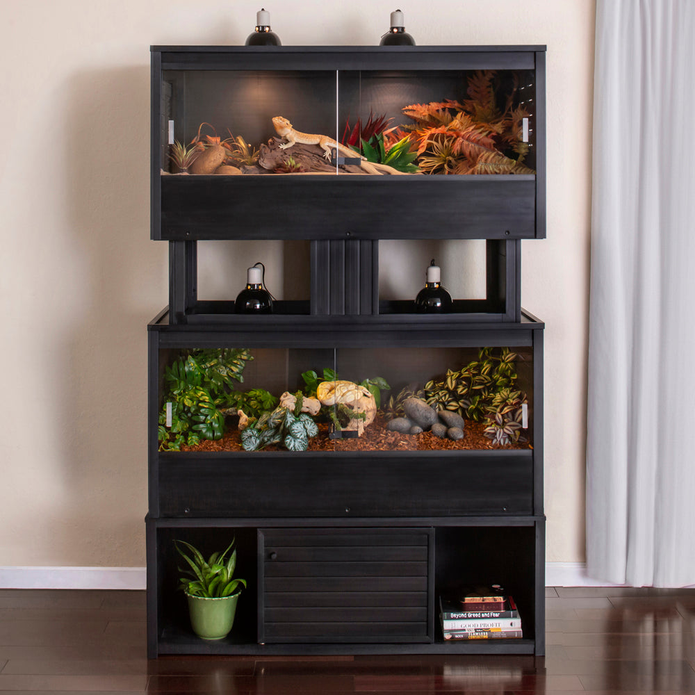 New Age Pet®  48" Mojave Reptile Lounge