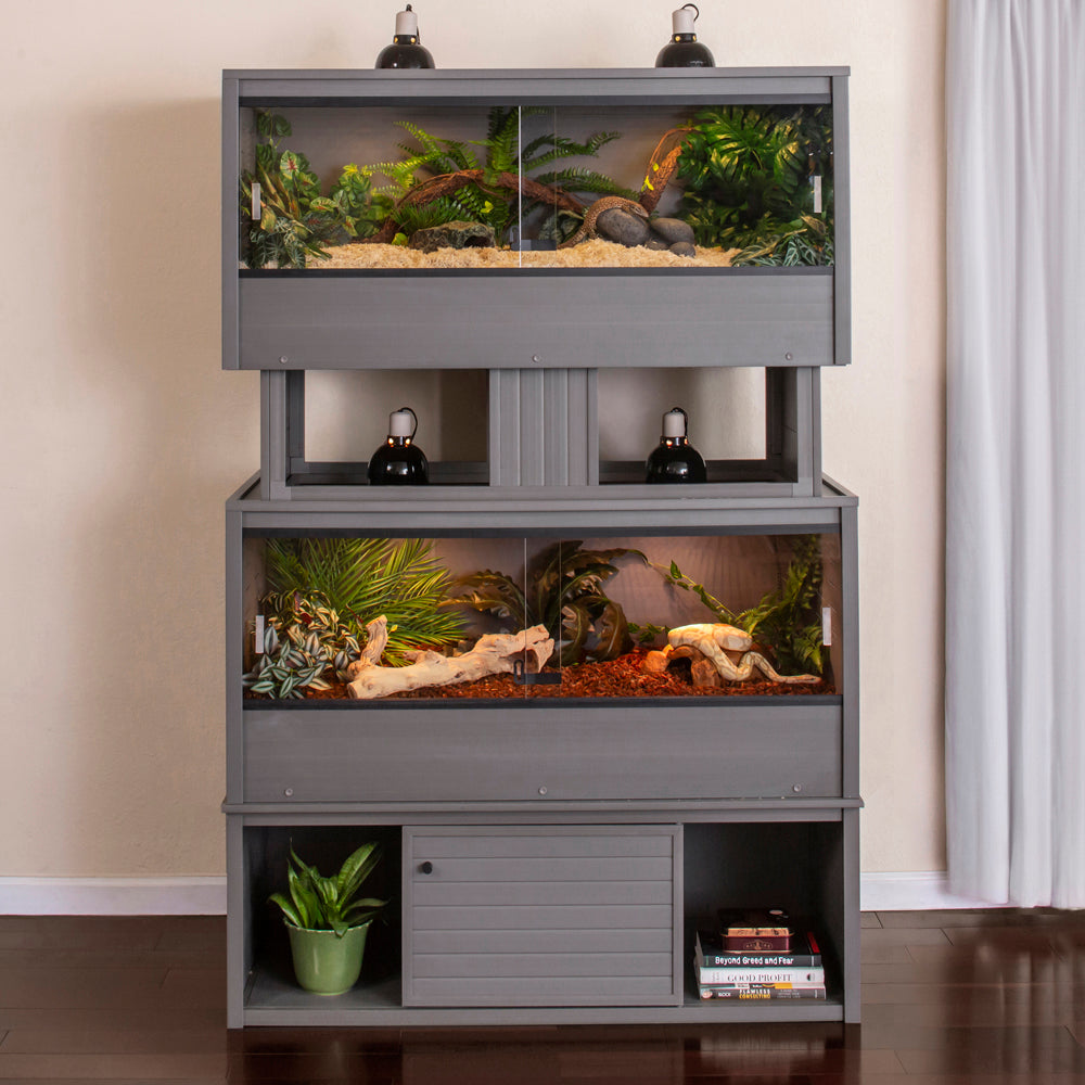 New Age Pet®  48" Lo-Boy Versa Stand