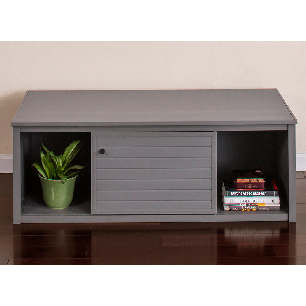 New Age Pet®  48" Lo-Boy Versa Stand