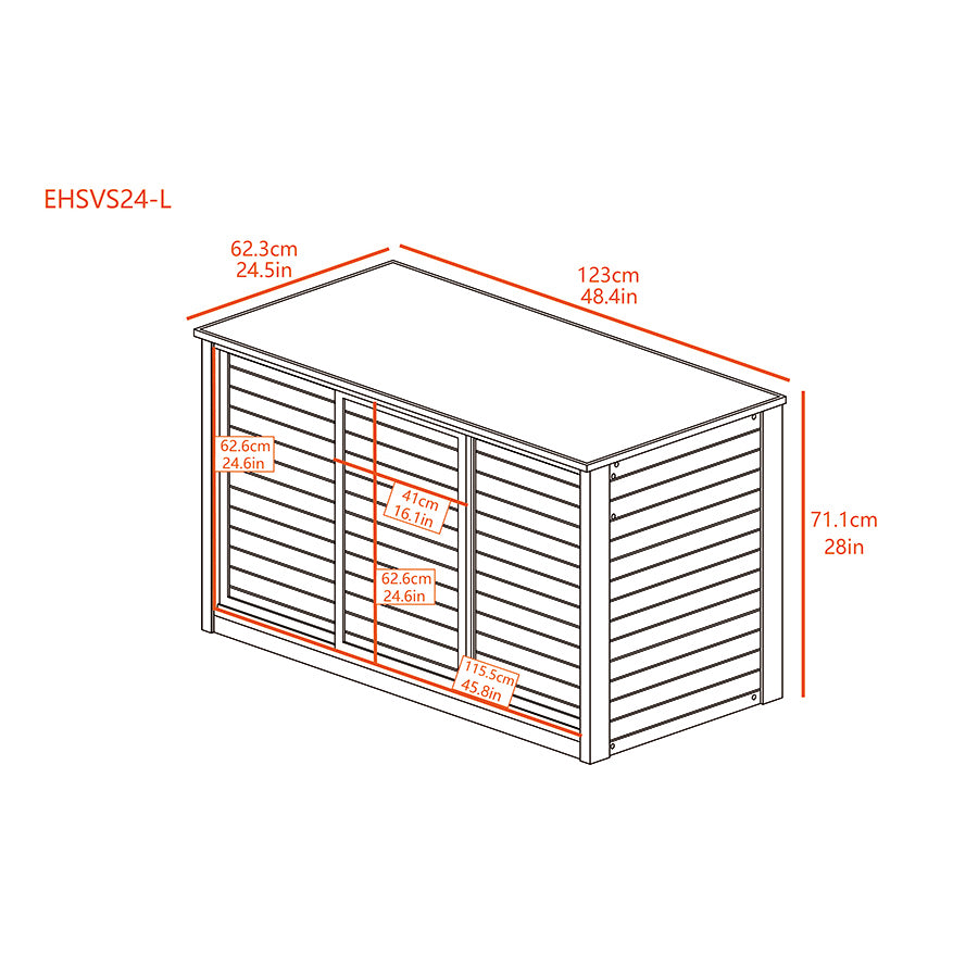 New Age Pet®  48" Versa Stand