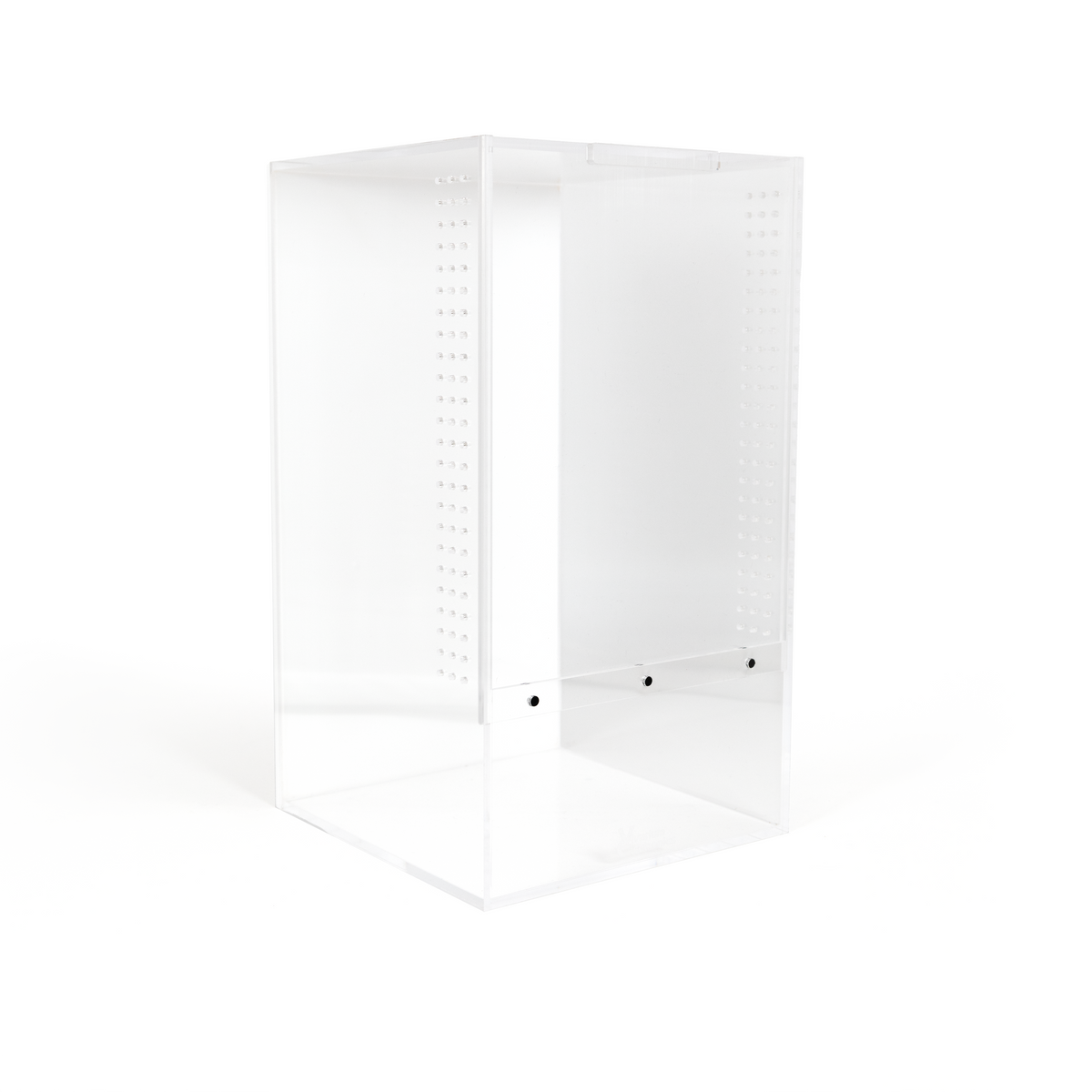 Large Acrylic Enclosure Habitats Pangea Reptile Pangea Reptile LLC