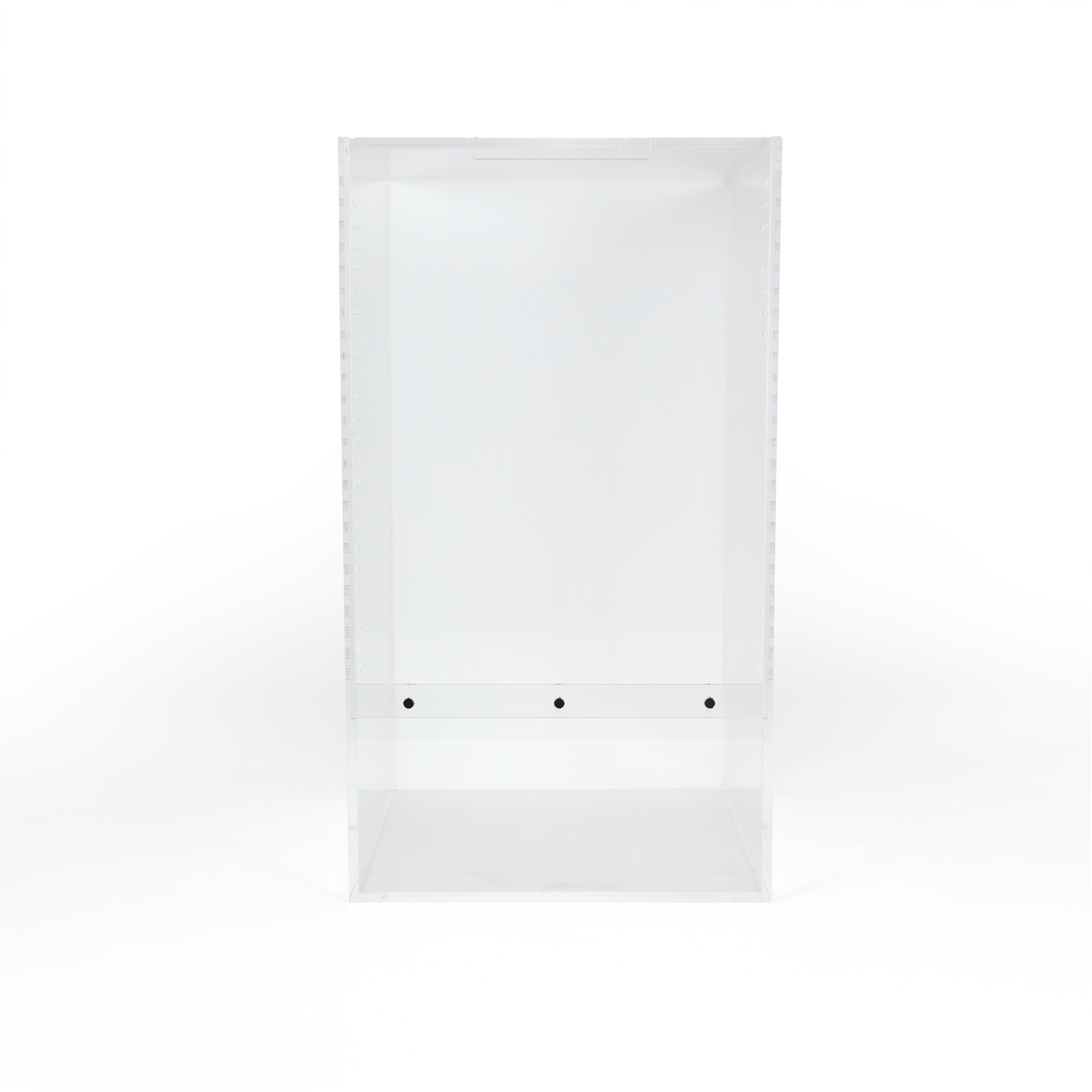 Large Acrylic Enclosure Habitats Pangea Reptile Pangea Reptile LLC