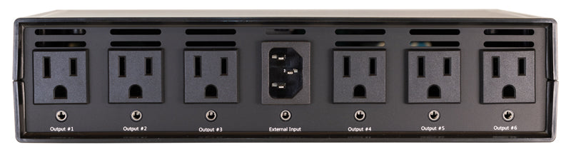 Herpstat 6 SpyderWeb