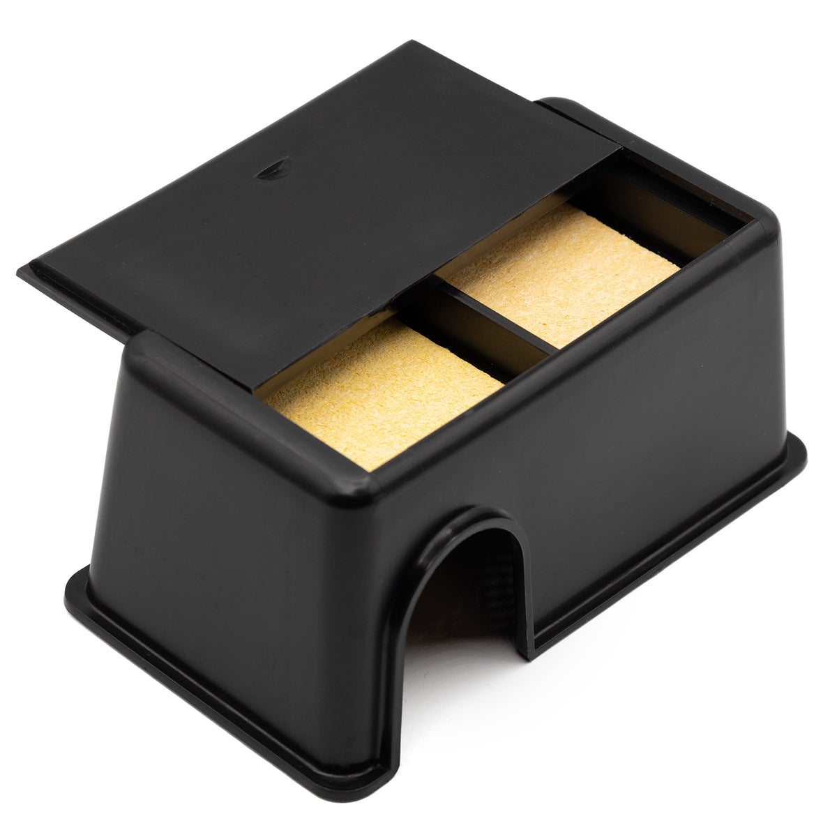 Humidity Hide small open