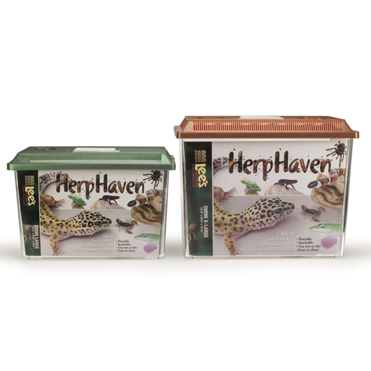 Lee's Herp Haven Kritter Keeper