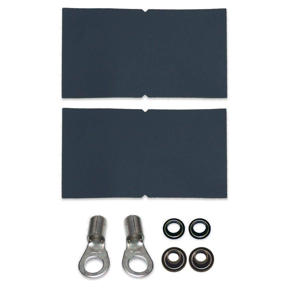 Redline Science Connection Set (No Wire)