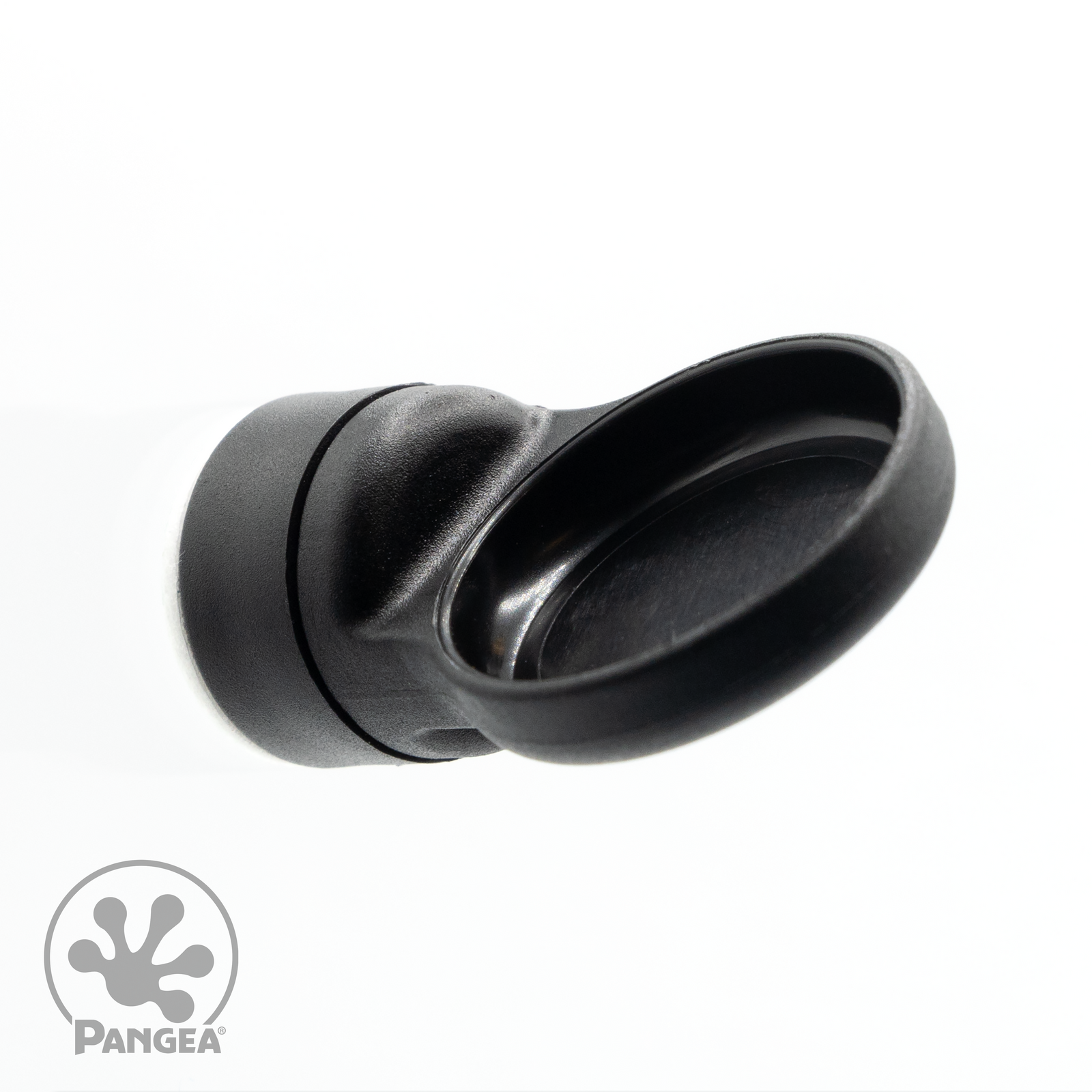 Pangea MicroDish Surface Mount Small - mount and dish.