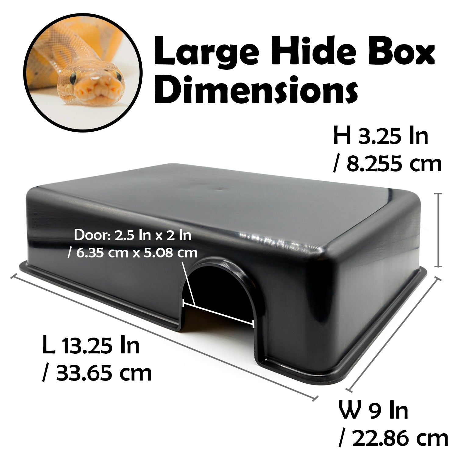 Reptile Hides | Habitat Supplies | Pangea Reptile - Pangea Reptile LLC
