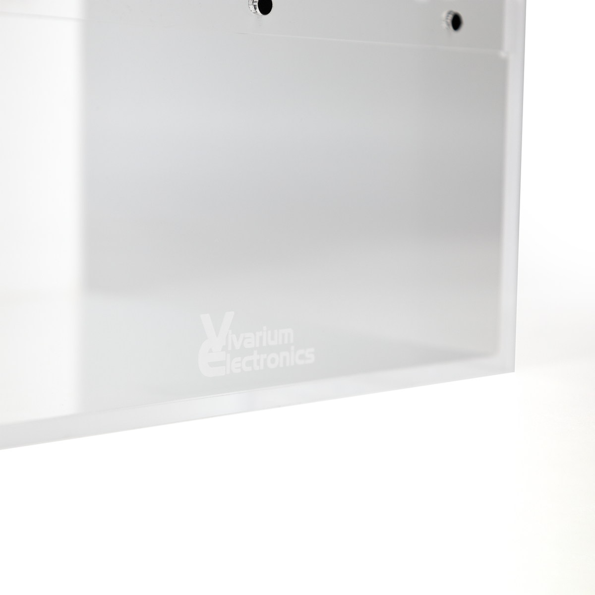 Large Acrylic Enclosure