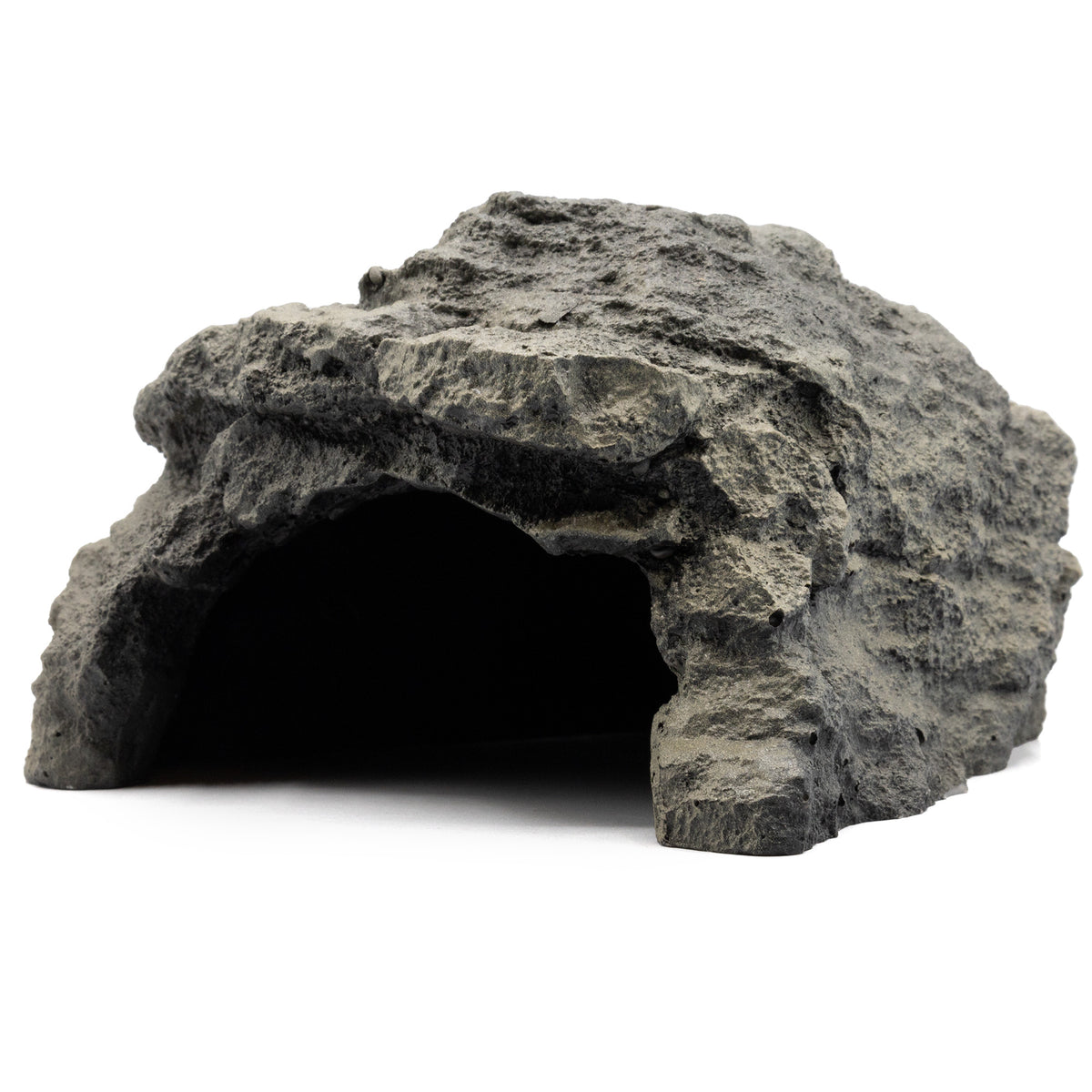 Medium Rock Cave Reptile Hides & Decor Pangea Reptile Pangea