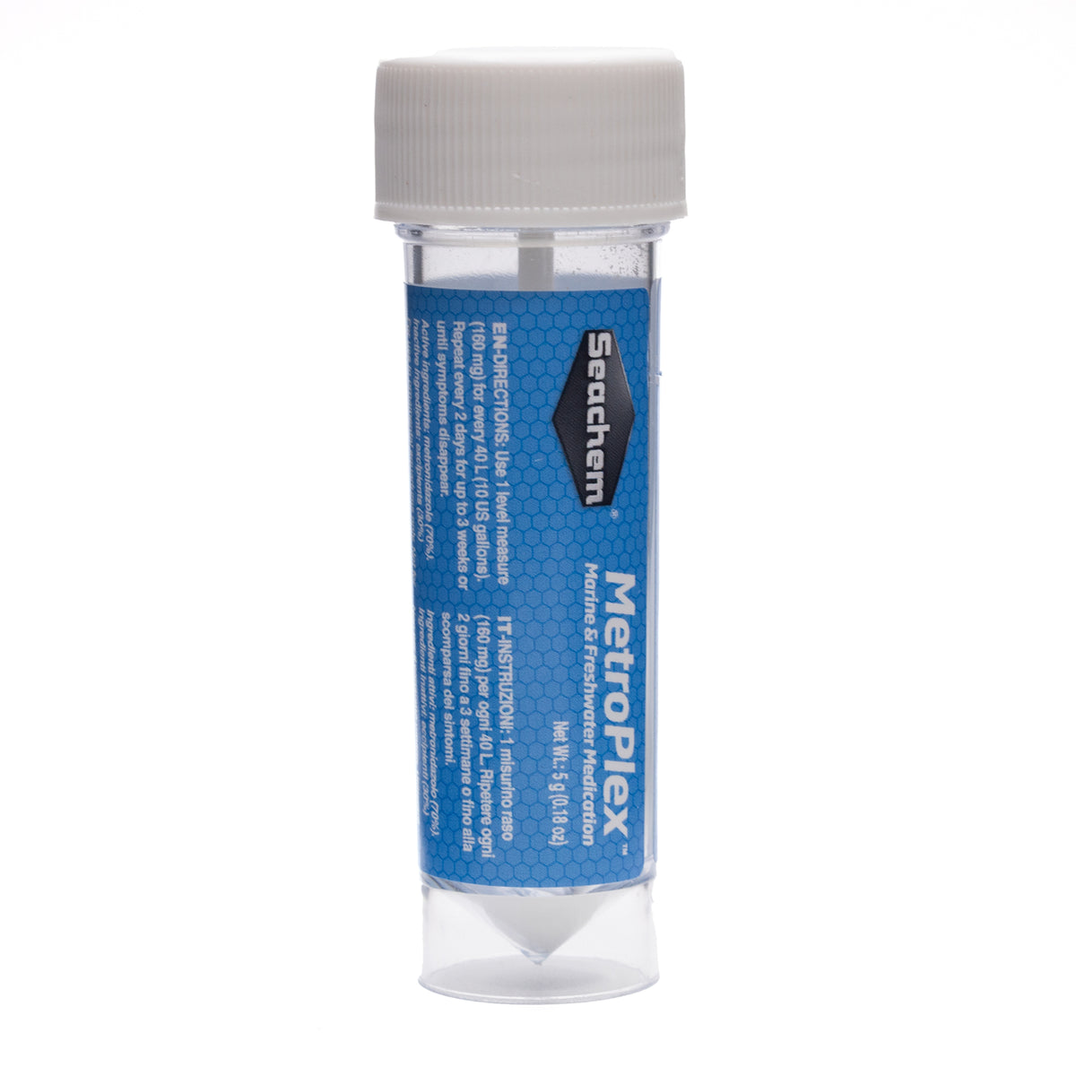 MetroPlex Metronidazole