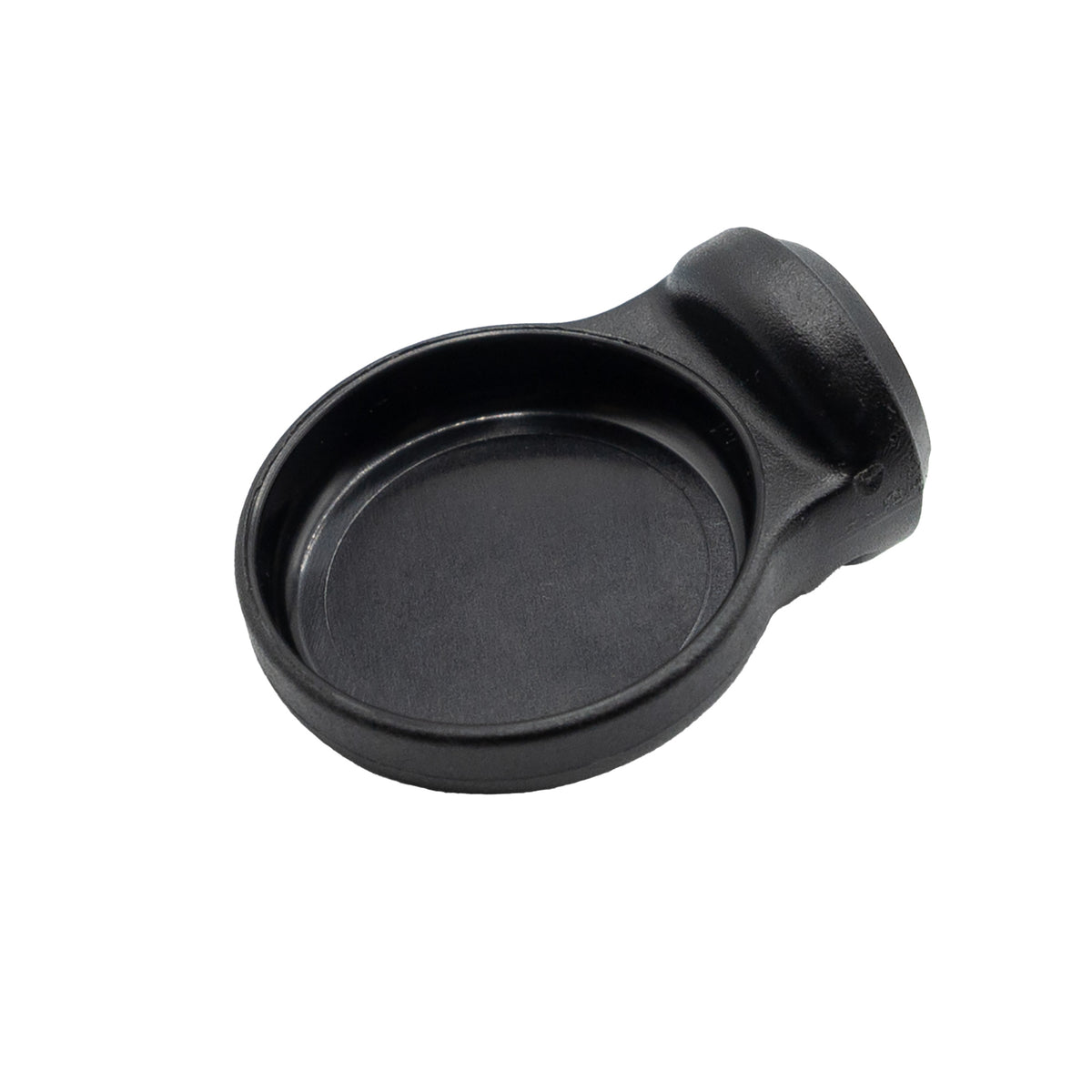 Pangea MicroDish Small - dish only at angle.