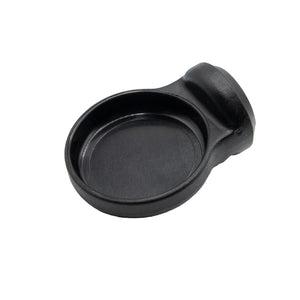 Pangea MicroDish Small - dish only at angle.