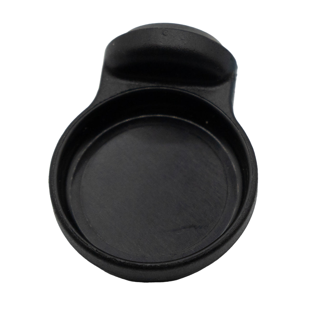 Pangea MicroDish Small - from top.