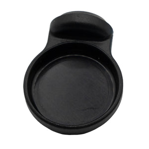 Pangea MicroDish Small - from top.