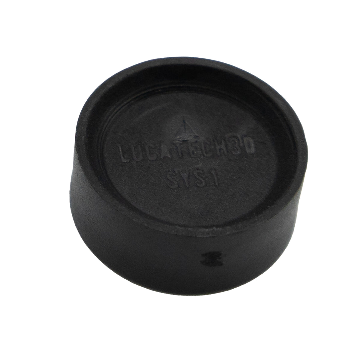 Pangea MicroDish Surface Mount Small - mount only from low angle.