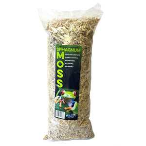 Sphagnum Moss In Reptile Supplies For Sale