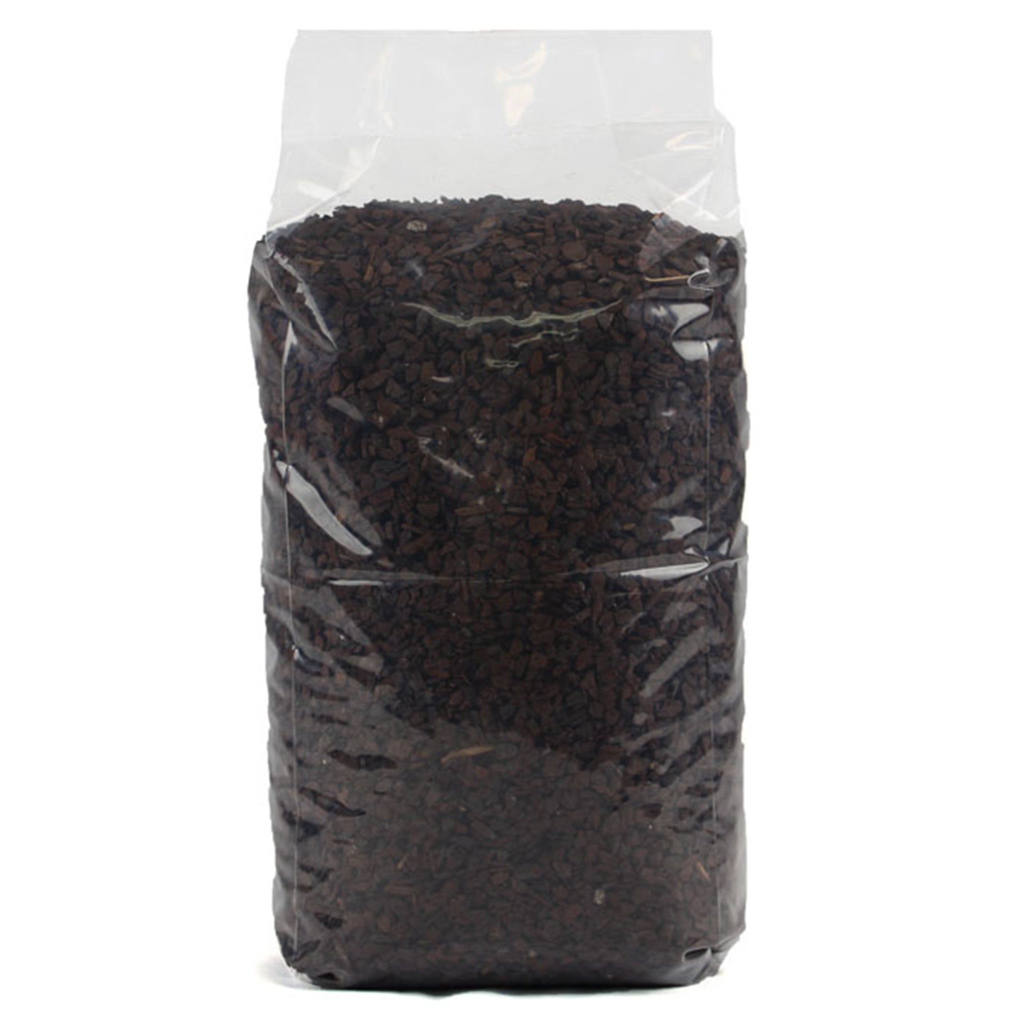 orchid bark for snake plant Pangea Orchid Bark