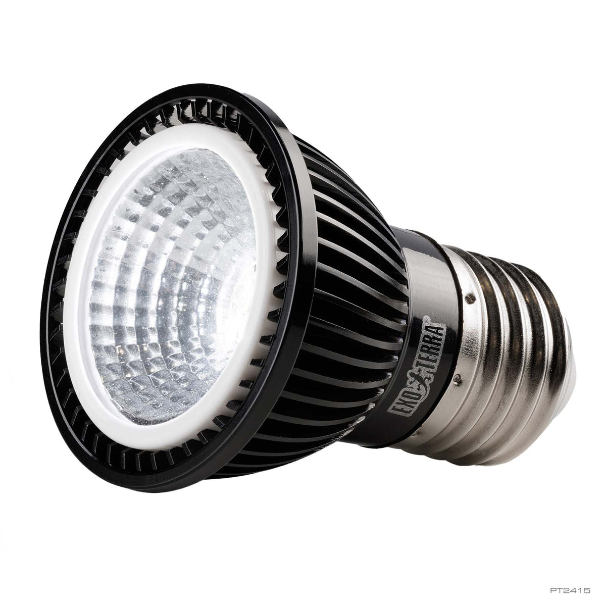 Exo Terra TerraSky UV - UVB LED Terrarium Spot Lamp