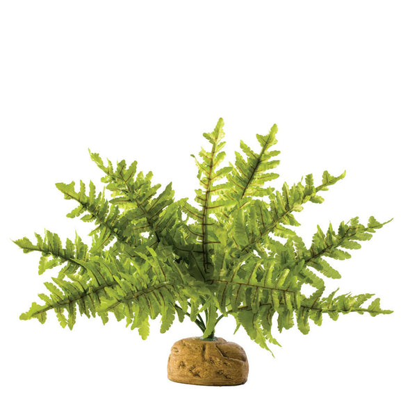 thumbnail image 2 of Exo Terra Silk Terrarium Plant - Large Abutilon For Reptile Habitats 2 of 2