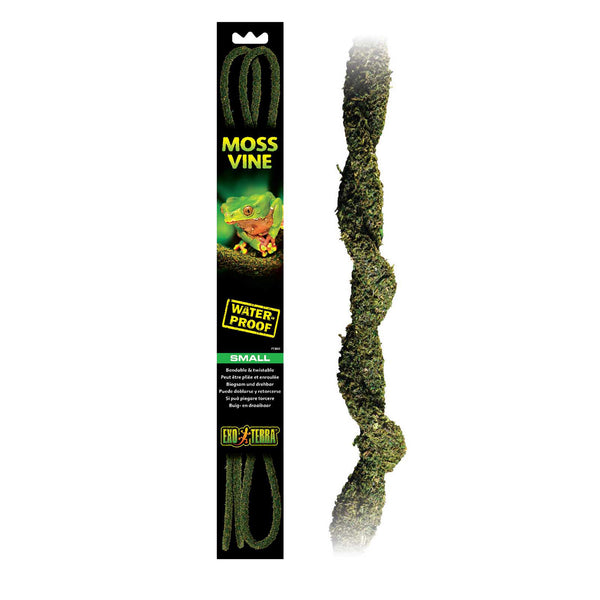 EXO コップのEXO Moss Vine | Exo Terra | Pangea Reptile - Pangea Reptile LLC