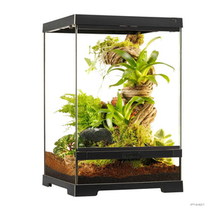 Exo Terra 12"x12"x18" Pro Terrarium - X-Small Tall