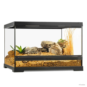 Warehouse Pickup Only - Exo Terra 18"x18"x12" Pro Terrarium - Small Low